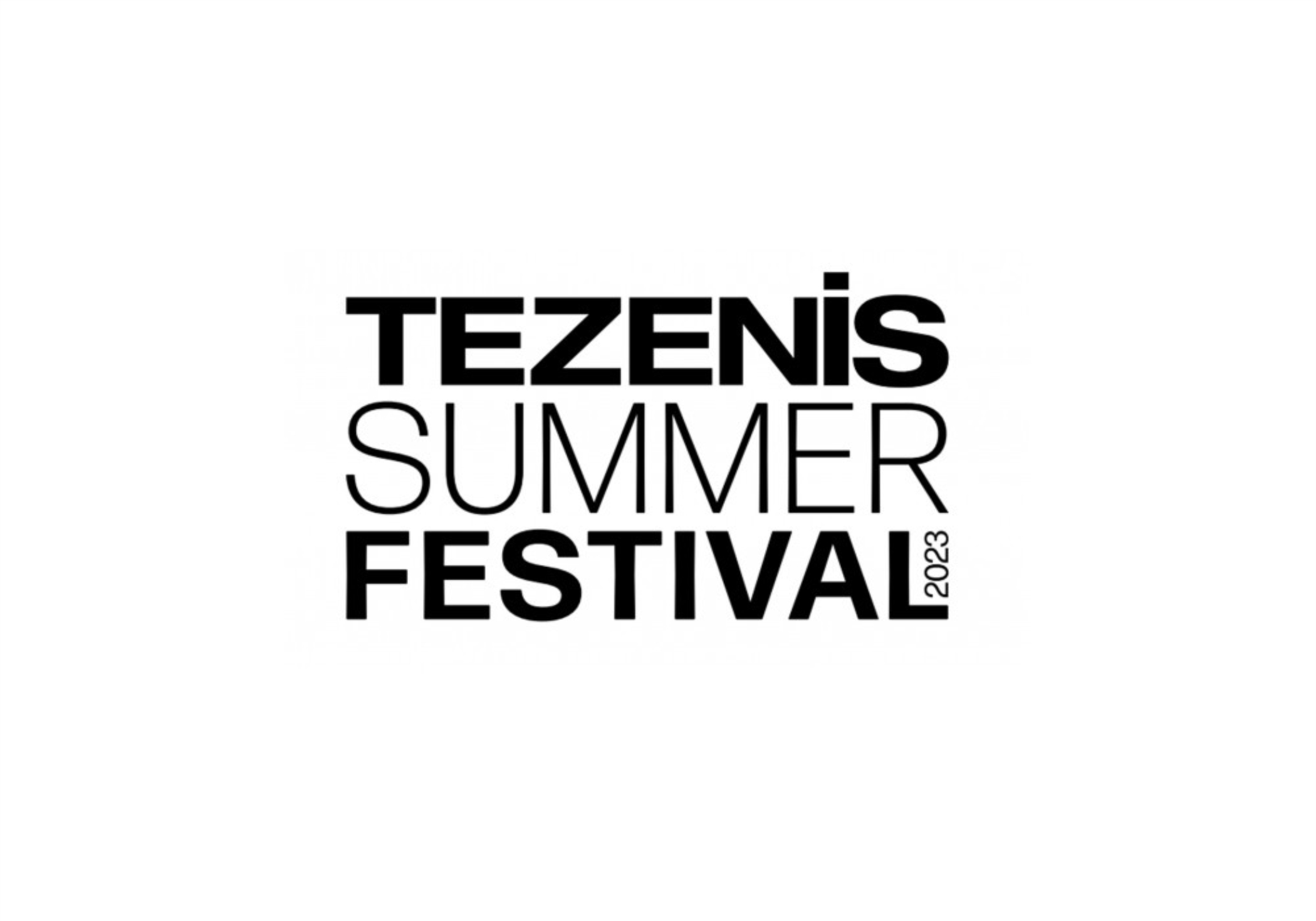 Scopri il Tezenis Summer Festival, 23 giugno a Paestum